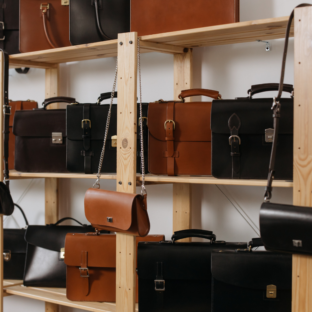 10 Must-Have Luxury Handbags for Timeless Elegance and Style