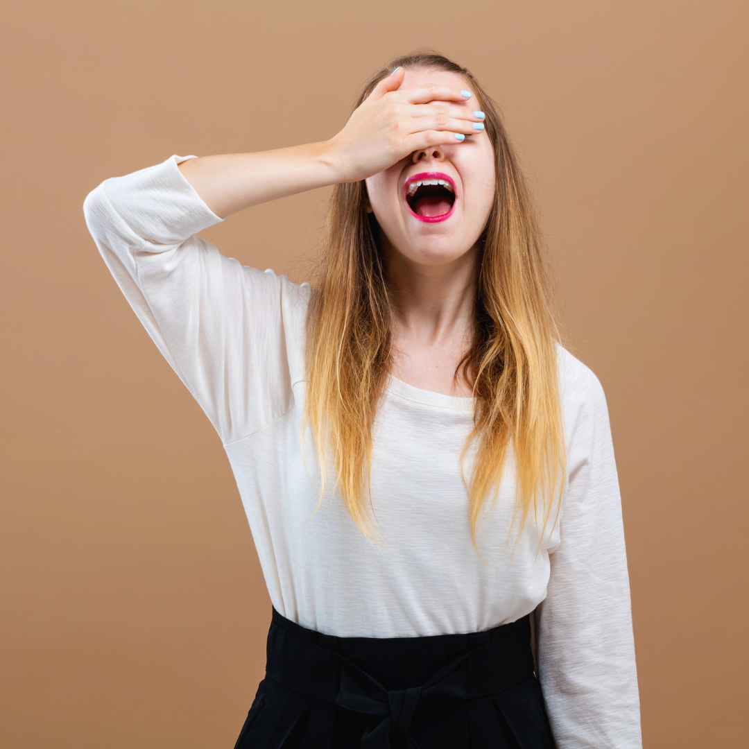8 Fashion Mistakes and How to Avoid Them for a Polished, Timeless Look