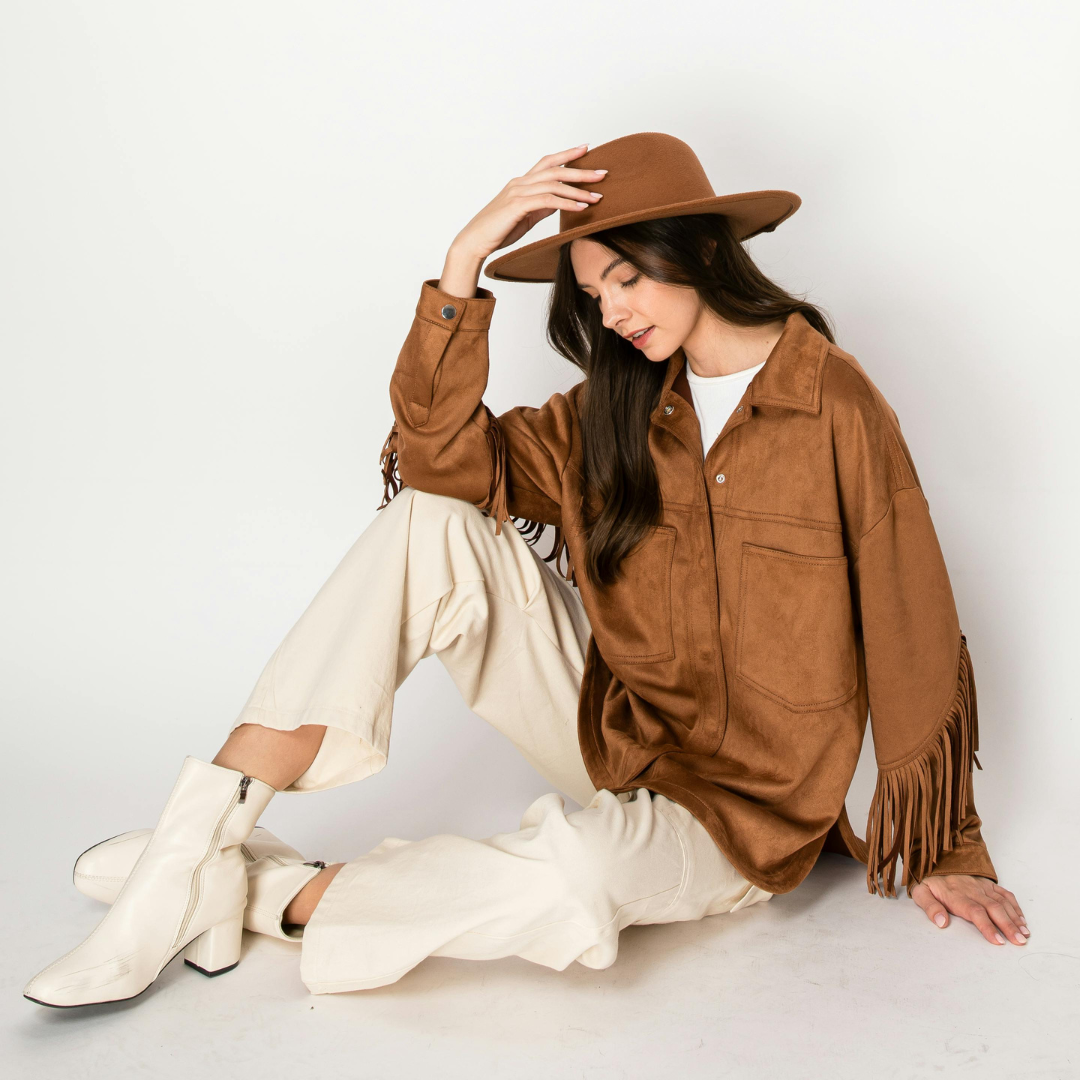 How to Mix High-End and Affordable Fashion for Effortless Style and Budget Balance