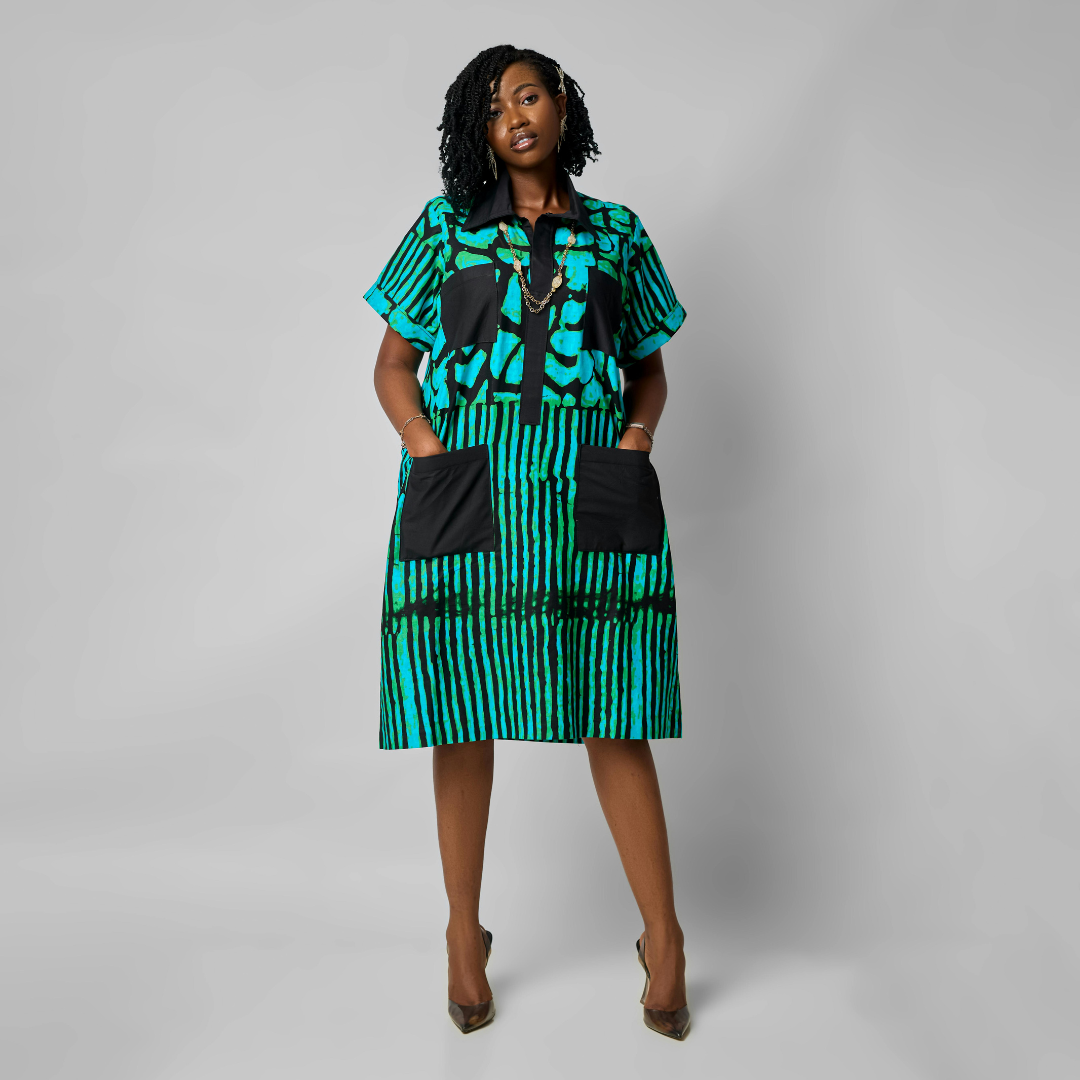 How to Style Bold Prints Without Going Overboard for Effortless Chic Looks