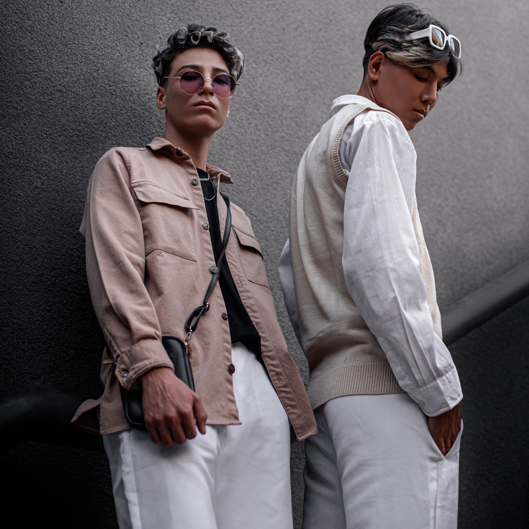 The Evolution of Streetwear: From Subculture Roots to Mainstream Fashion