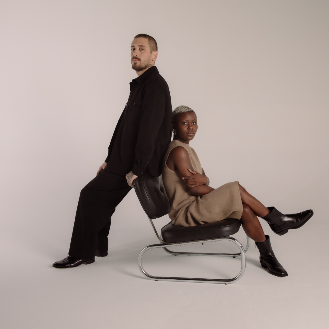 The rise of gender-neutral fashion is reshaping modern style norms