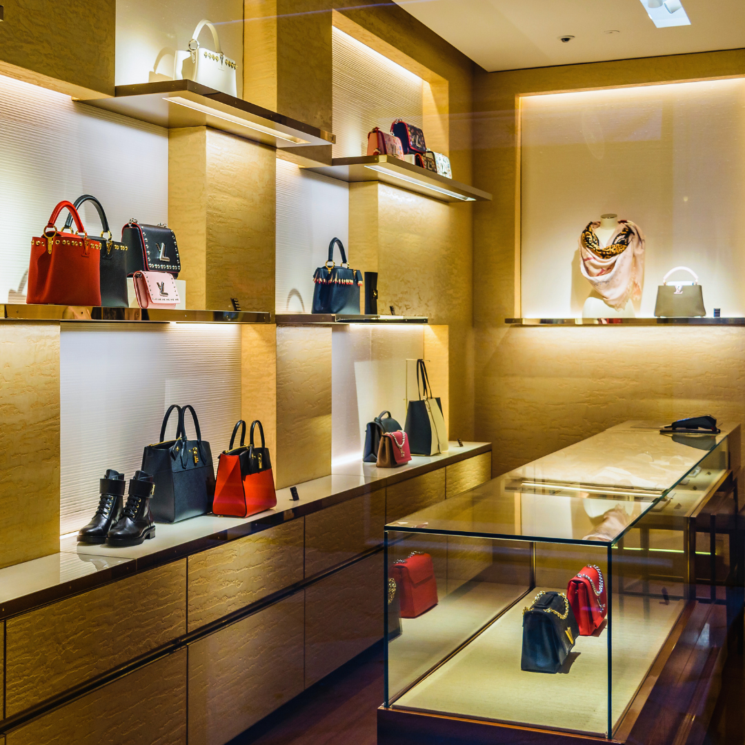 Why You Should Invest in Luxury Fashion for Long-Term Value and Style