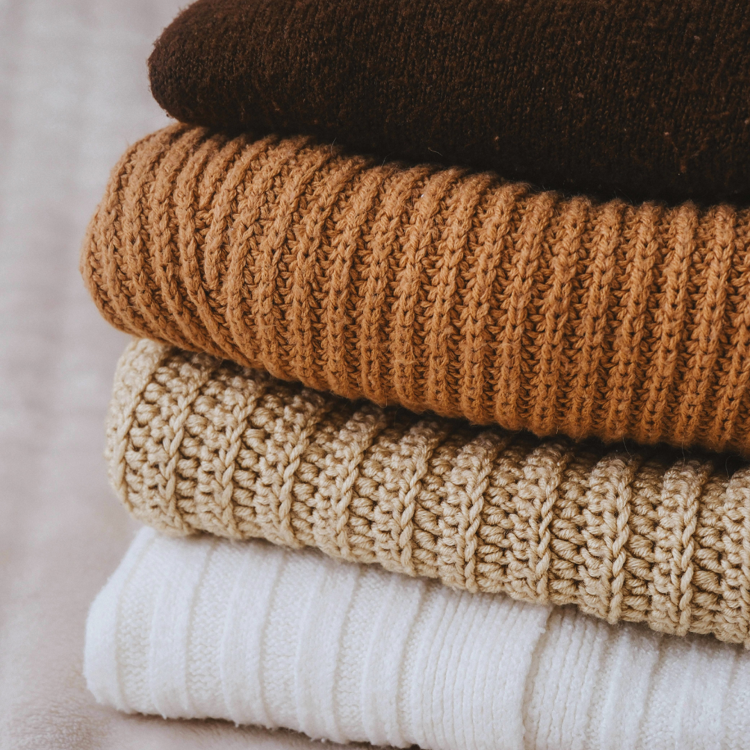 How to Choose Quality Basics That Last for a Durable and Timeless Wardrobe