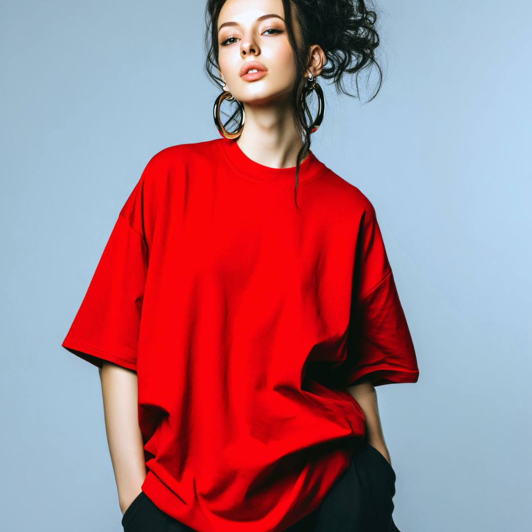 The Rise of Oversized Fashion and How to Wear It With Confidence and Style